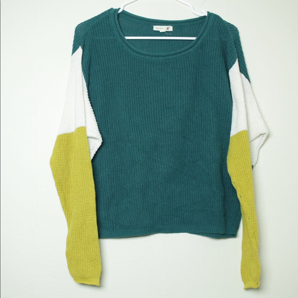Sweater